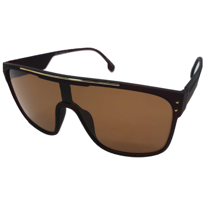 Stylish Rectangular Sunglasses (12pcs)