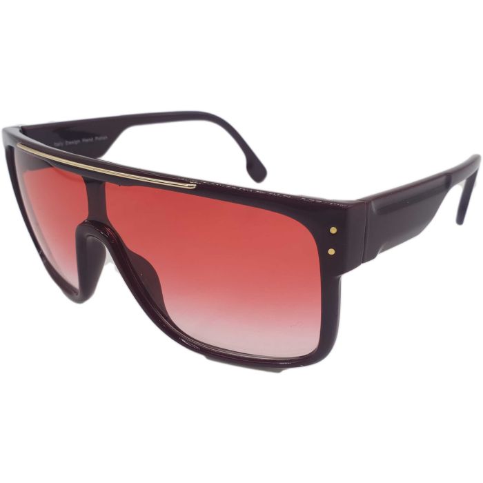 Stylish Rectangular Sunglasses (12pcs)