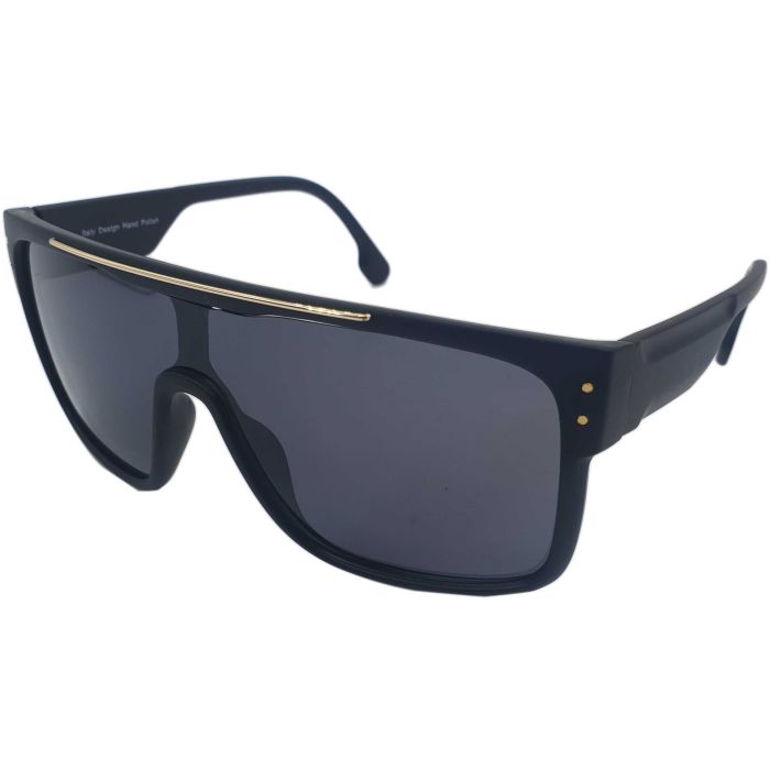 Stylish Rectangular Sunglasses (12pcs)