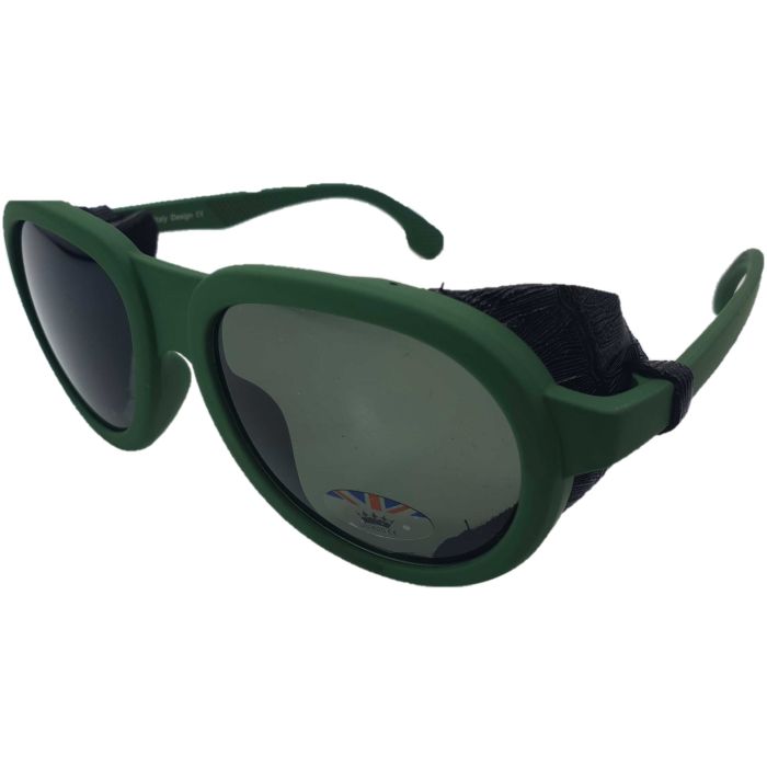 Steampunk Avaitor Sunglasses (12pcs)