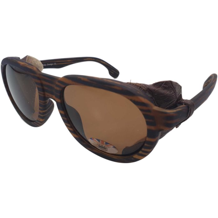 Steampunk Avaitor Sunglasses (12pcs)