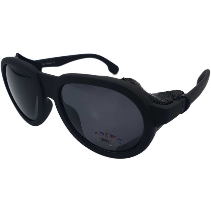 Steampunk Avaitor Sunglasses (12pcs)