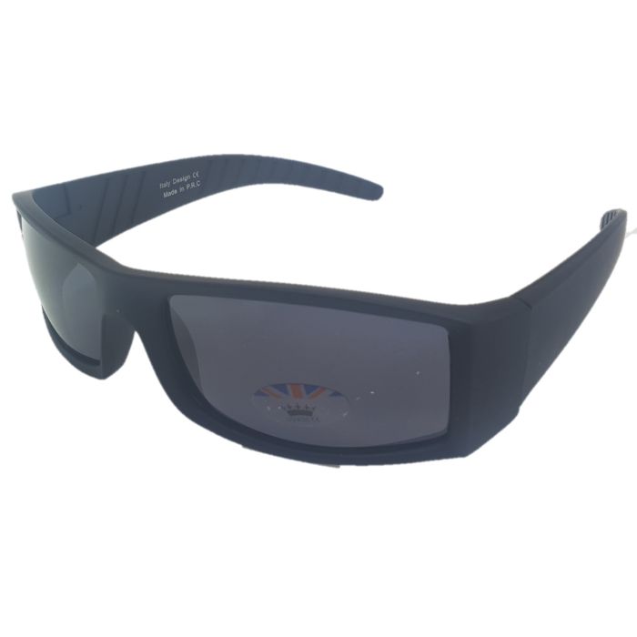 Stylish Rectangular Sunglasses (12pcs)
