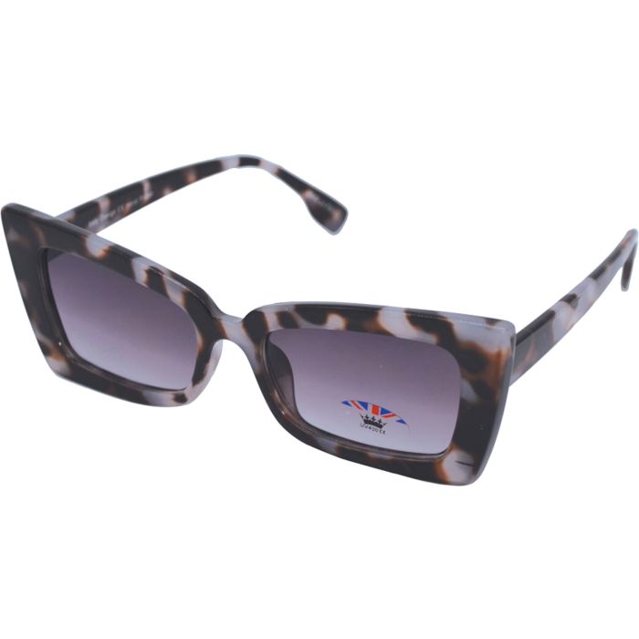 Stylish Retro Sunglasses (12pcs)
