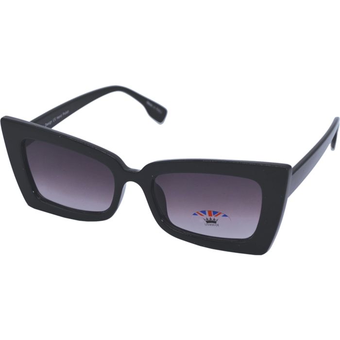 Stylish Retro Sunglasses (12pcs)