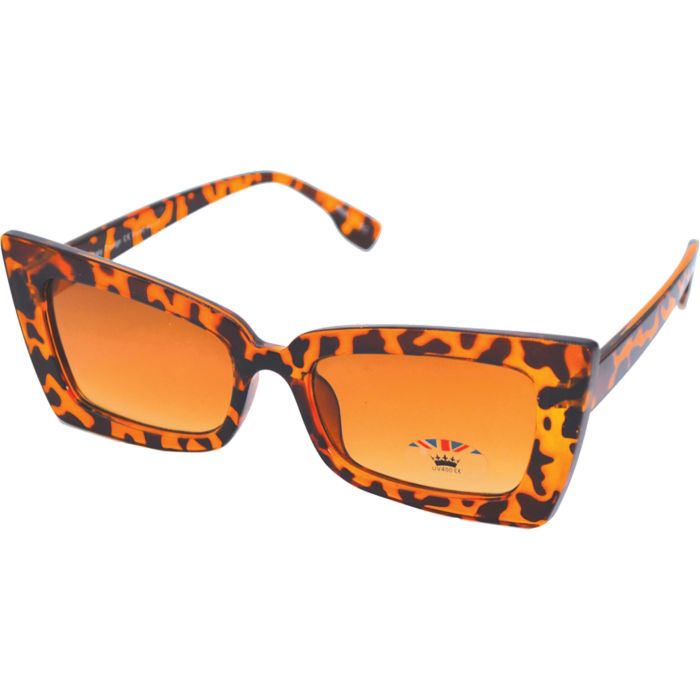 Stylish Retro Sunglasses (12pcs)