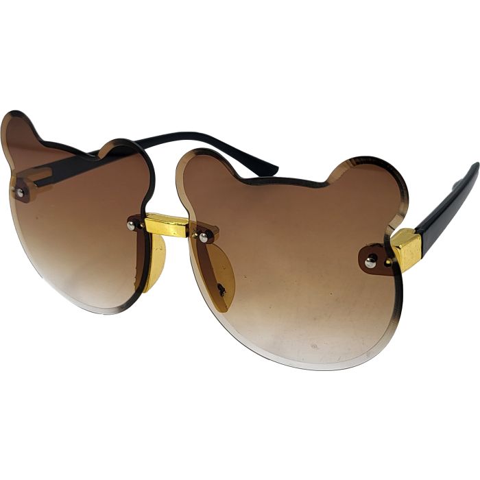 Carton Kitty Children Sunglasses (12Pcs)