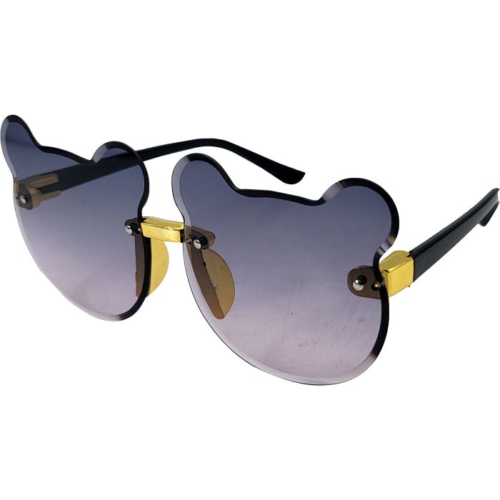 Carton Kitty Children Sunglasses (12Pcs)