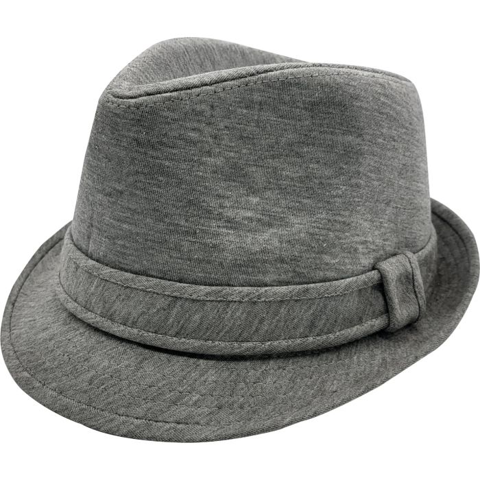 Summer Classic Trilby