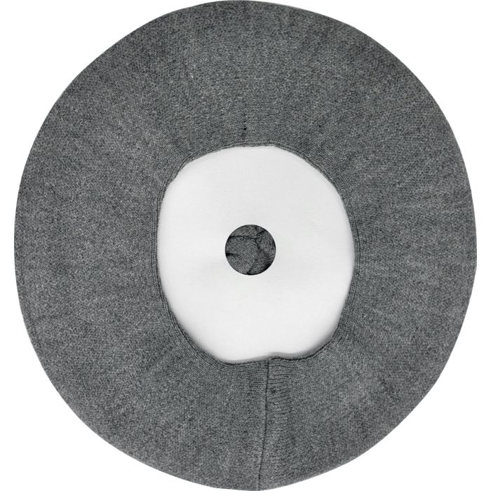 Plain Color Soft French Beret (12Pcs)