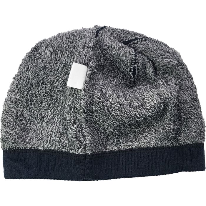 Short Knitted Beanies with Linning (12Pcs)