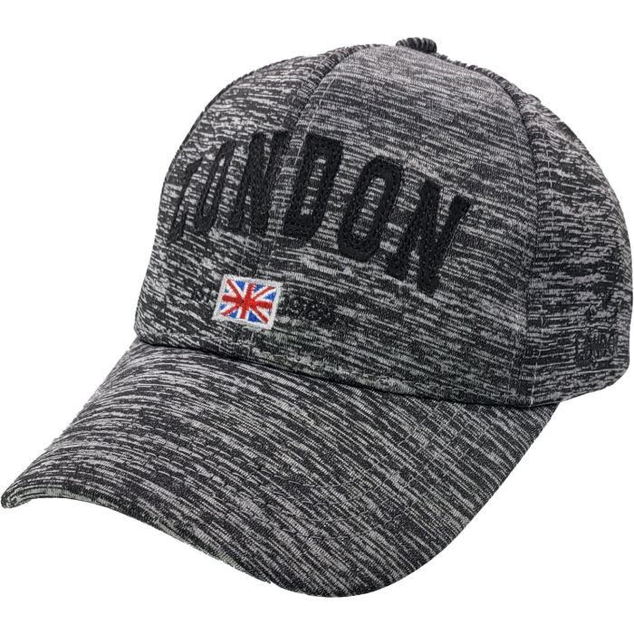 London Mens Baseball Caps