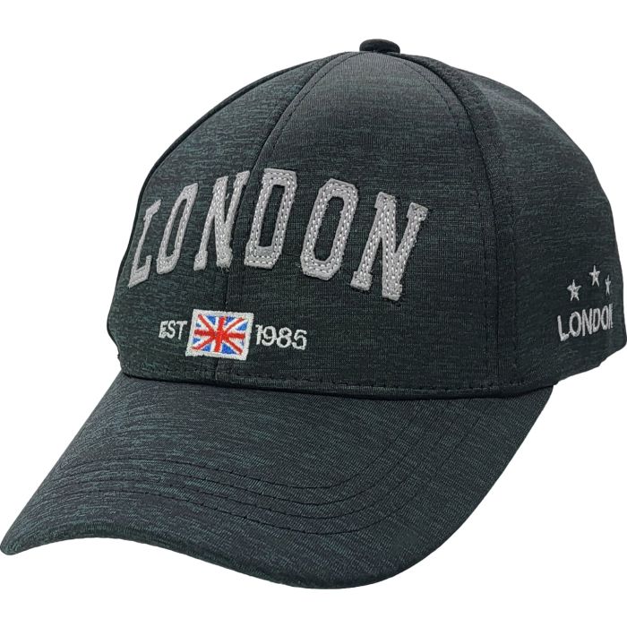 London Mens Baseball Caps