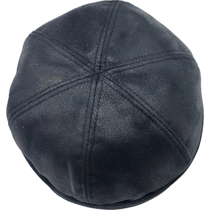 Classic PVC Skull Cap 