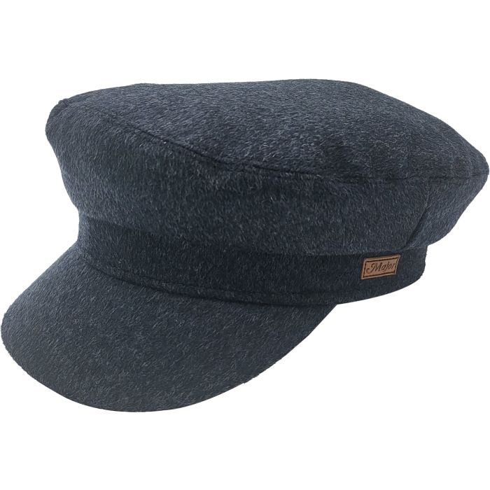 Casual Captains Breton Cap
