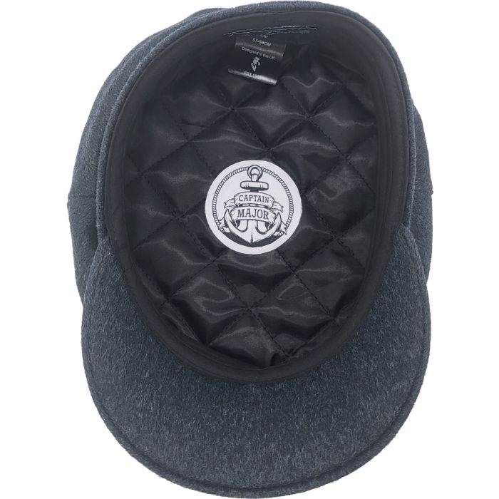 Casual Captains Breton Cap