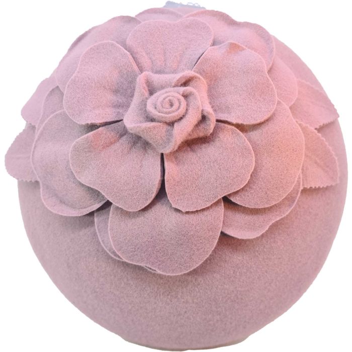 Classic Pillbox Facinator Hat