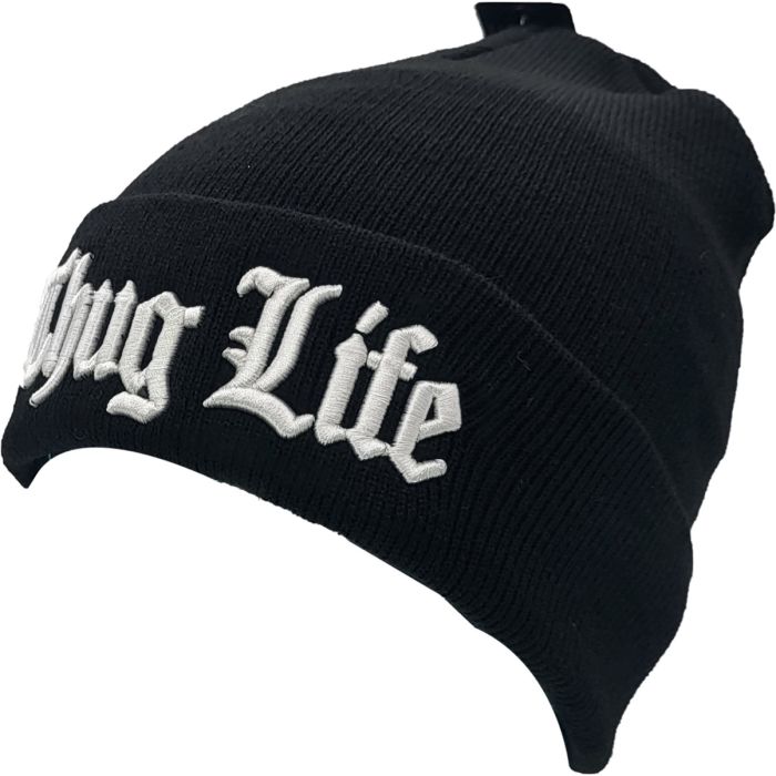 Classic Knitted Beanie (12Pcs)