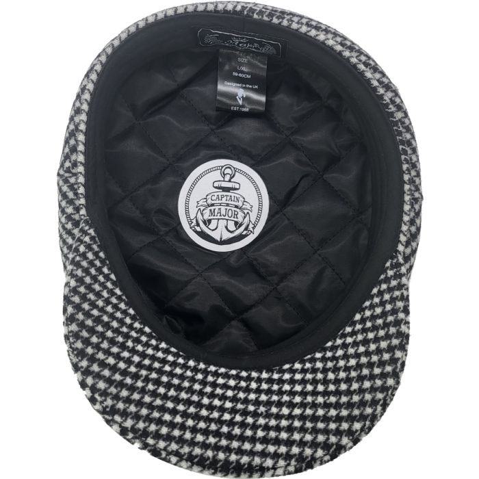 Casual Captains Breton Cap
