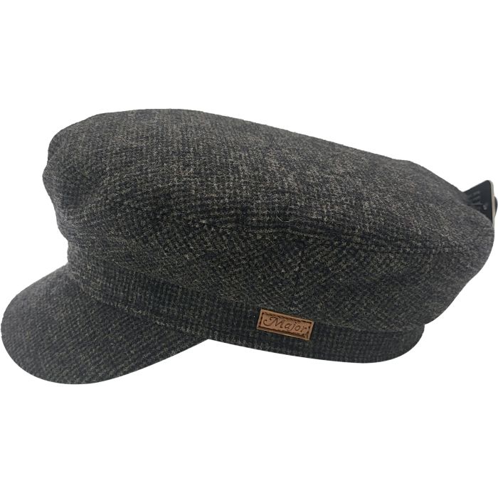 Casual Captains Breton Cap