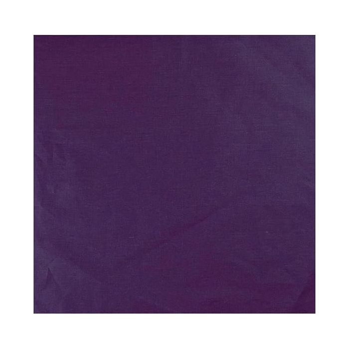 Plain Colour Bandanas & Handkerchiefs (12Pcs)