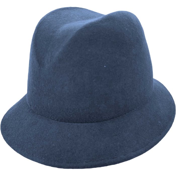 Odd shape Unisex Trilby Hat