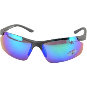 Wide Sports Sunglasses (12pcs)