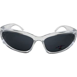 Classic Wider Sports Sunglasses (12Pcs)