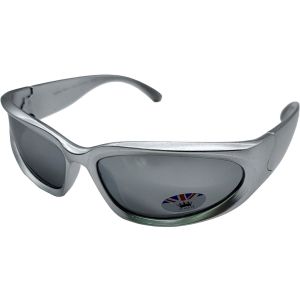 Classic Wider Sports Sunglasses (12Pcs)
