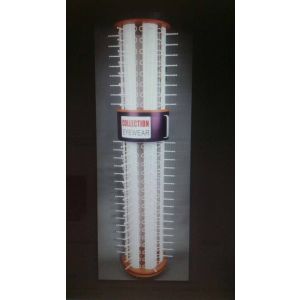 Large Rotating Sunglasses Stand - Holds 144