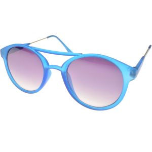 Stylish Round Retro Sunglasses (12pcs)