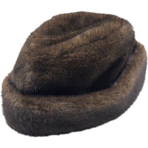 Faux Fur Hat