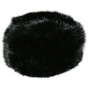 Faux Fur Hat