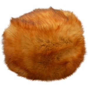 Thick Faux Fur Hat
