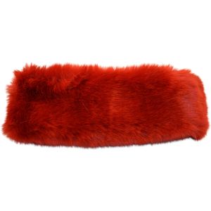 Long Faux Fur Headband