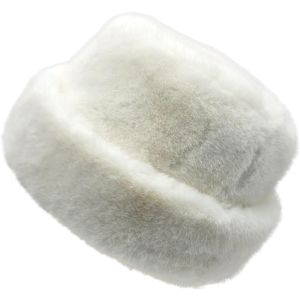 Faux Fur Hat