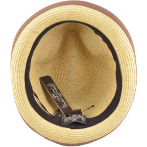Summer Trilby Hat