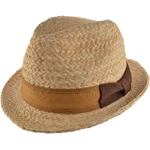 Summer Trilby Hat