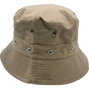 Reversible Fisherman Bucket Rain Hat (12pcs)