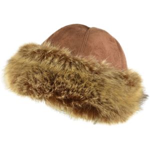 Faux Fur Hat