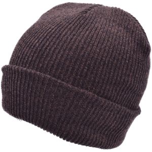 Knitted Beanie Hat (12pcs)