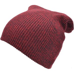 Knitted Beanie Hat (12pcs)
