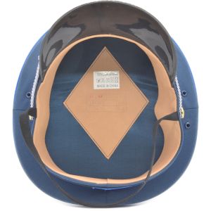 Blue Army General Russian Military Hat
