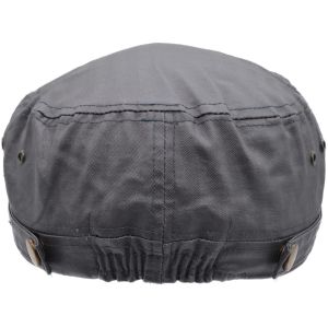 Waterproof Military Army Cap (12pcs)