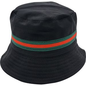 Fisherman Bucket Rain Hat (12pcs)