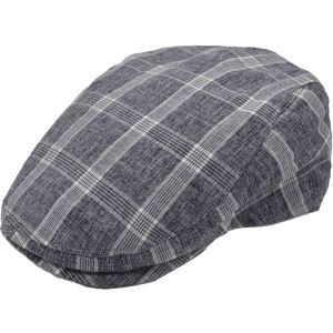 Classic Summer Flat Cap