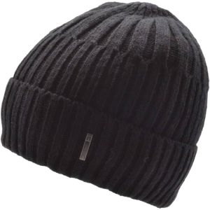 Knitted Beanie Hat (12pcs)