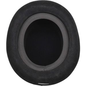 Fancy Dress Bowler Hat (12pcs)