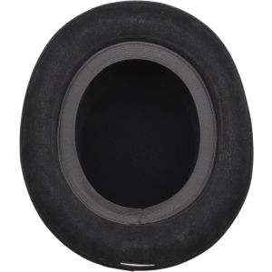 PVC Bowler Hat