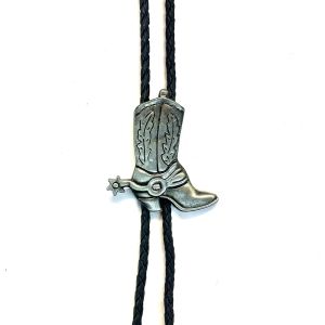Cowboy Bolo Tie (12pcs)
